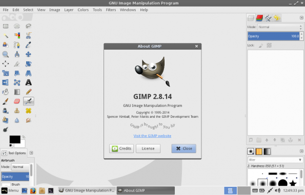 gimp2.2