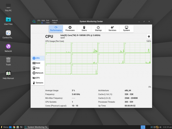 ll7-taskmanager